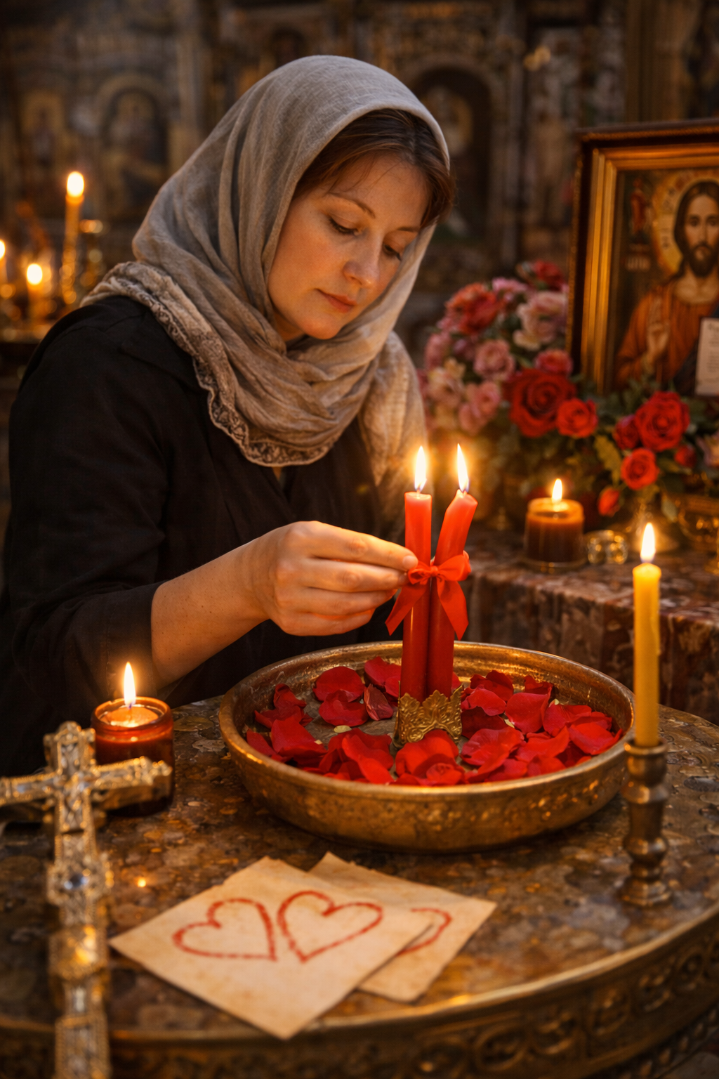 Amajlije za zaštitu